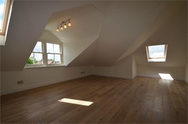 Tennyson Road, Mill Hill